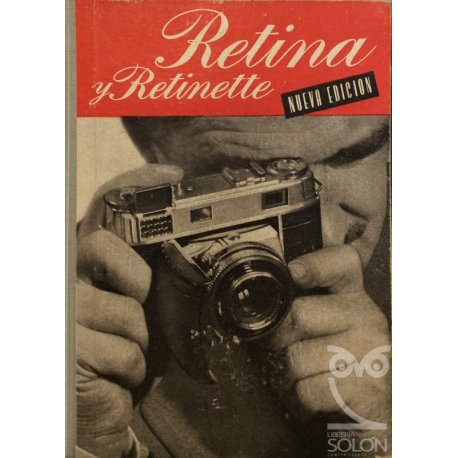 Retina y retinette - Rfa....