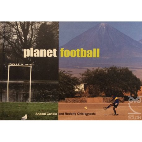 Planet Football - Rfa. 58179