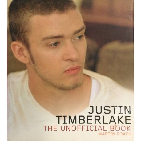 Justin Timberlake - Rfa. 58385