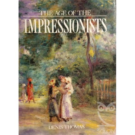 Age Of Impressionists -...