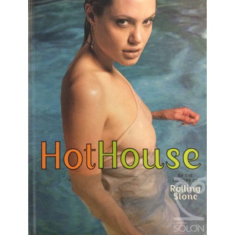 Hothouse - Rfa. 58527
