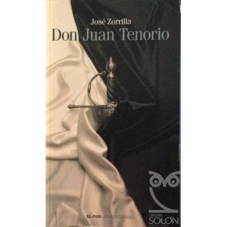 Don Juan Tenorio - Rfa. 59737