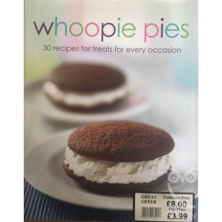Whoopie pies - Rfa. 59873