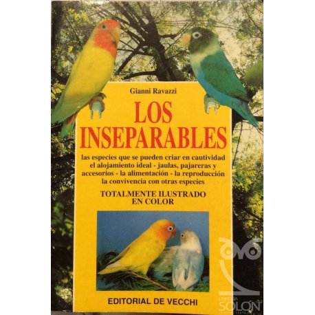 Los inseparables - Rfa. 60512