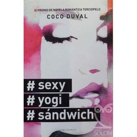 Sexy-Yogui-Sándwich - Rfa....