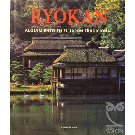 Ryokan - Rfa. 63934