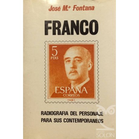 Franco - Rfa. 64084