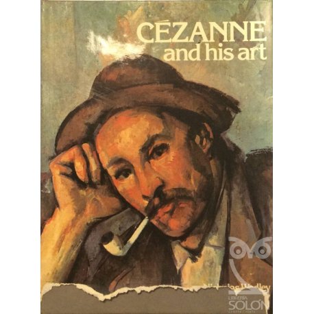 Cézanne and his art - Rfa....