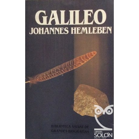 Galileo - Rfa. 68845