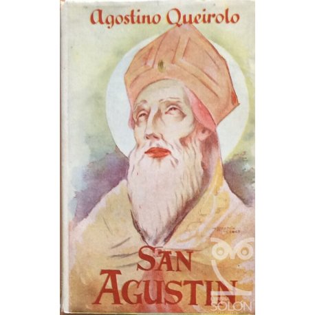 San Agustín - Rfa. 69141