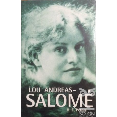 Lou Andreas-Salomé. Mi...