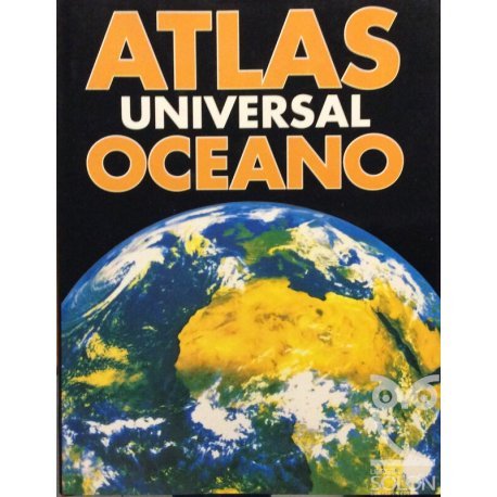 Atlas Universal Océano - Vol. I - Rfa. 70694