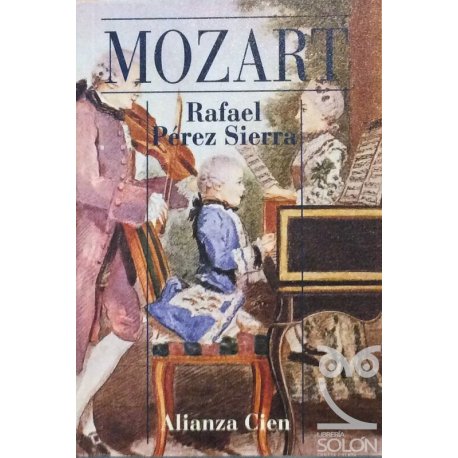 Mozart - Rfa. 71304