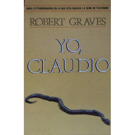 Yo, Claudio - Rfa. 8865