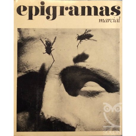 Epigramas - Rfa. 20320