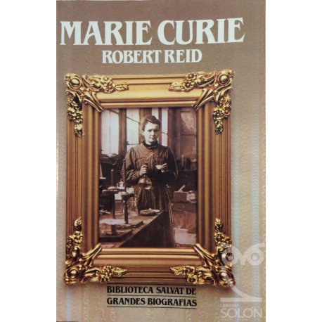 Marie Curie - Rfa. 20425