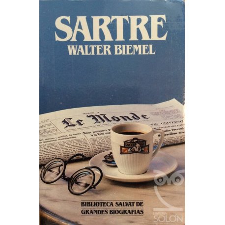 Sartre - Rfa. 20428