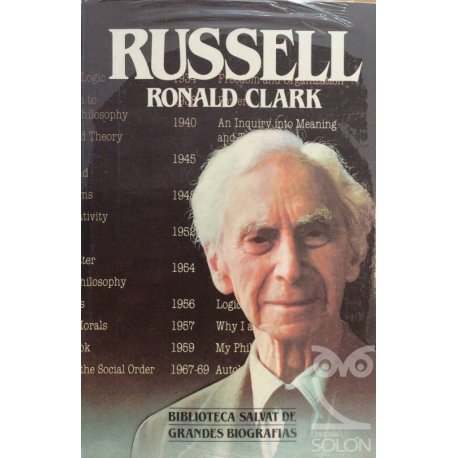 Russell - Rfa. 20478