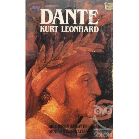 Dante - Rfa. 20480