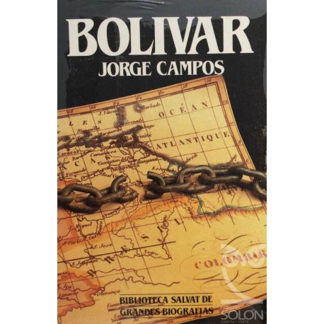 Bolívar - Rfa. 20483