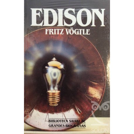Edison - Rfa. 20486
