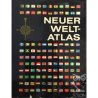 Neuer Welt-Atlas - Rfa. 20747