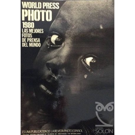 World Press Photo 1980 -...
