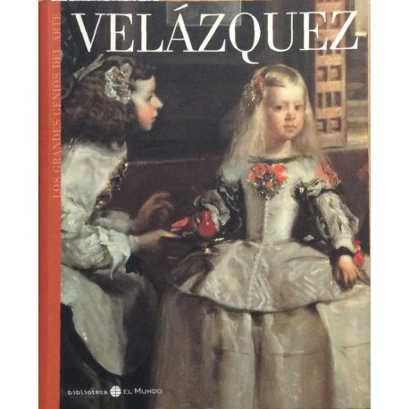 Velázquez - Rfa. 20913