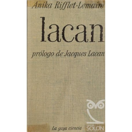 Lacan - Rfa. 21669