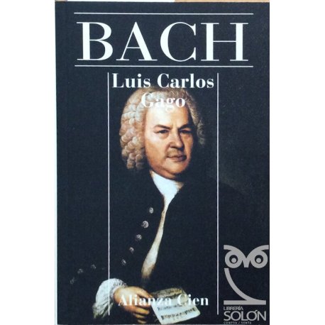 Bach - Rfa. 71935