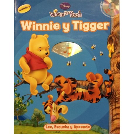 Winnie y Tiger (lee - Rfa....