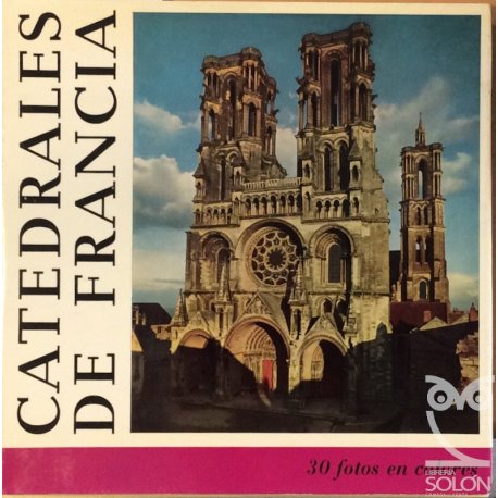 Catedrales de Francia -...