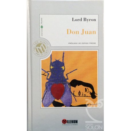 Don Juan - Rfa. 72534