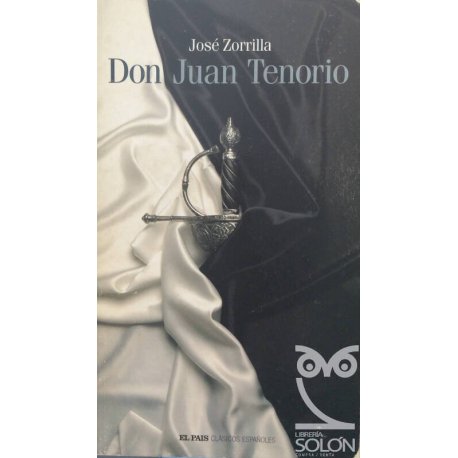 Don Juan Tenorio - Rfa. 73089