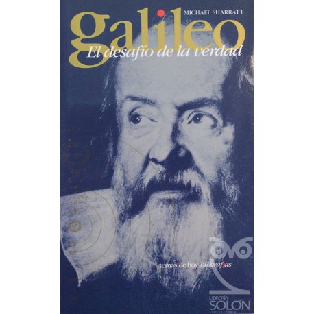 Galileo. El desafio de la...