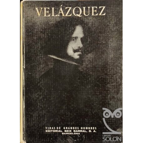 Vida de Velázquez-R -21869