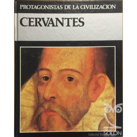 Cervantes-R -22140
