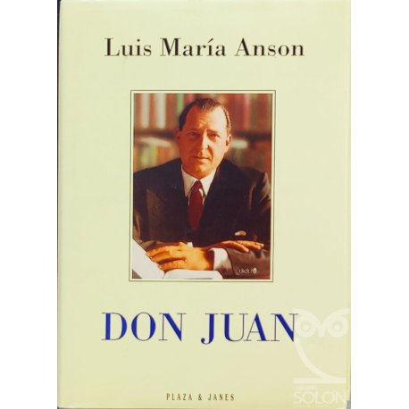 Don Juan-R -22219