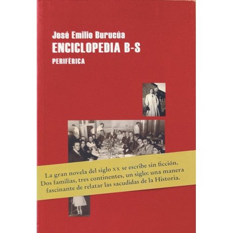 Enciclopedia B-S....