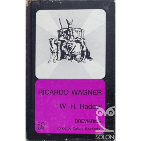 Ricardo Wagner-R -23075