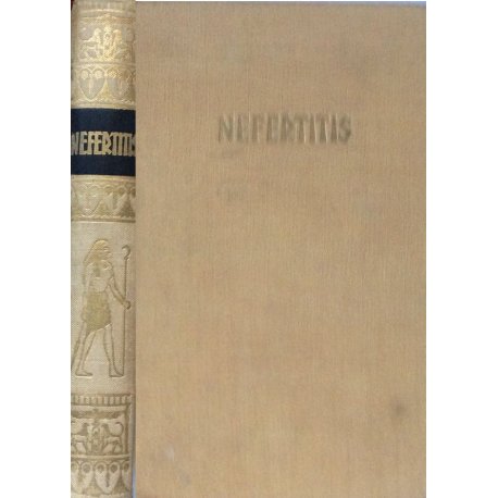 Nefertiti - Rfa. 9027