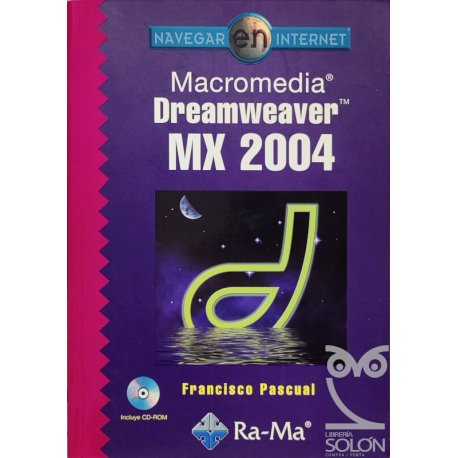 Macromedia Dreamweaver...