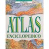 Gran Atlas enciclopédico El Mundo-R -24117