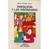 Pantaleón y las visitadoras-R -24433
