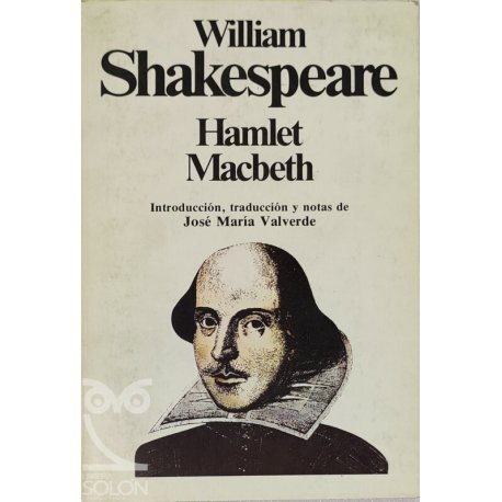 Hamlet/Macbeth-R -24765