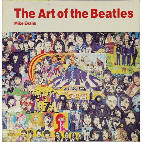 The Art of the Beatles-R...