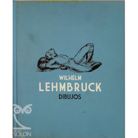 Wilhelm Lehmbruck....