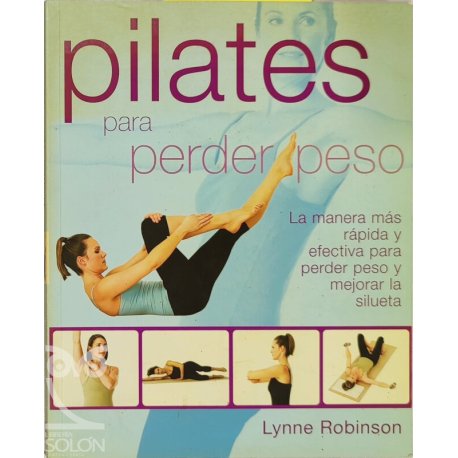 Pilates para perder peso-R...