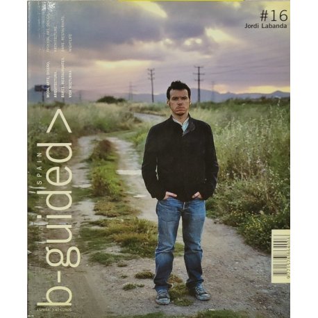 Revista B-Guided nº 16-R...
