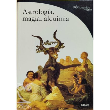 Astrología, magia,...